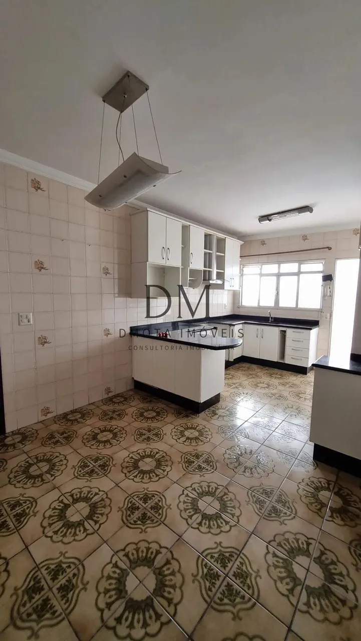 Casa para locação na rua São João - Centro Mogi das Cruzes