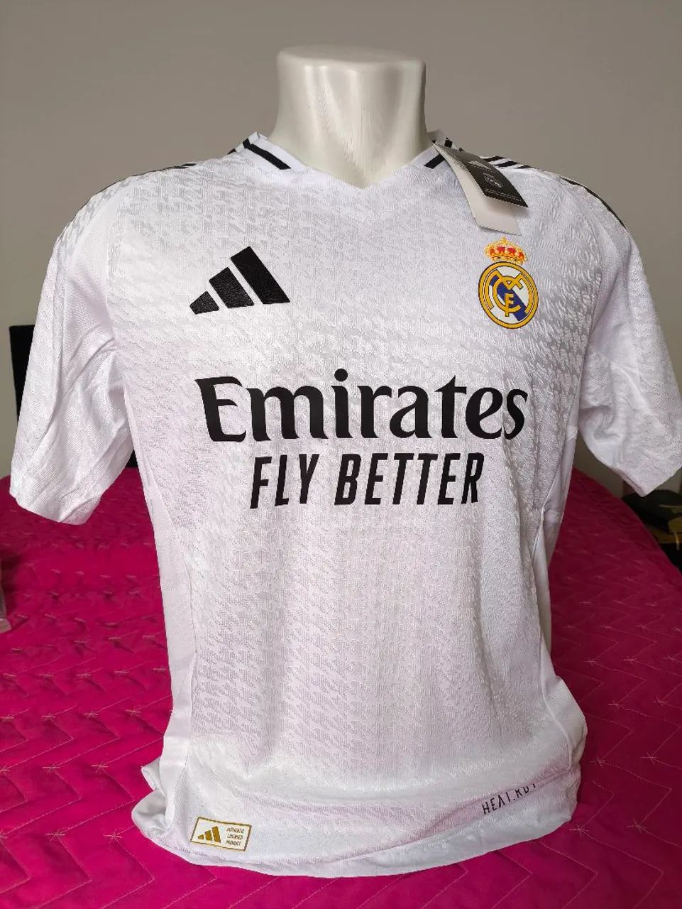 Camisa  - Foto 4