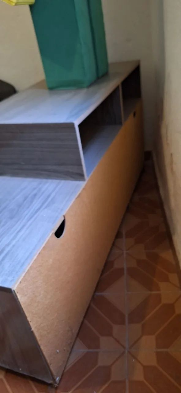 Hack para TV usado em bom estado  - Foto 3