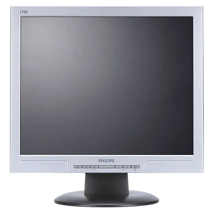 Monitor Philips 170s - Foto 2