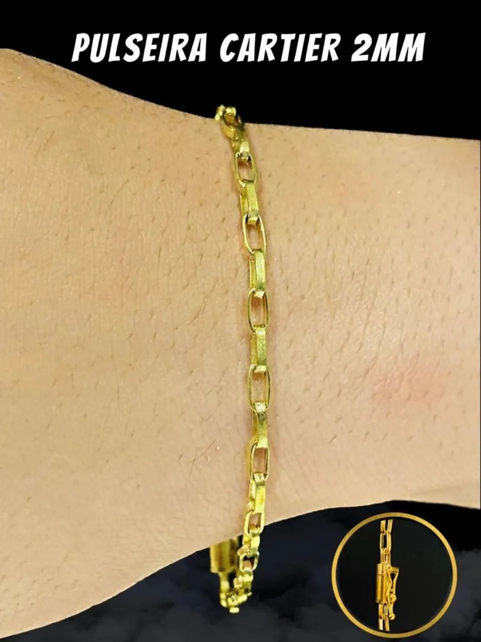 Pulseira moeda antiga Promoção  - Foto 3