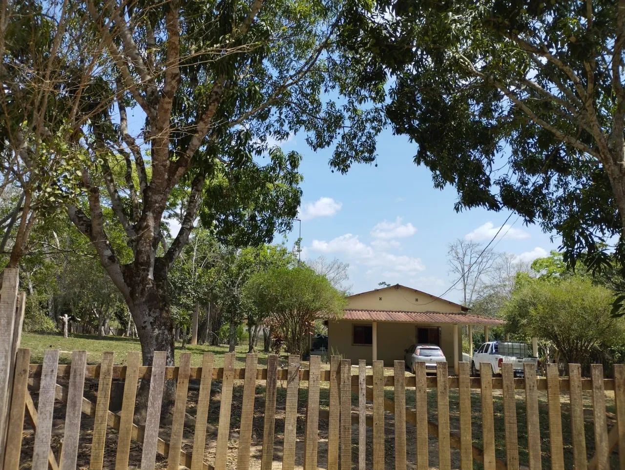 Foto - Rio Branco - Chico Mendes