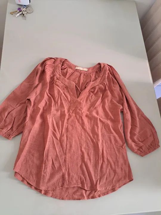 Bazar Feminino (Peças ótimas)