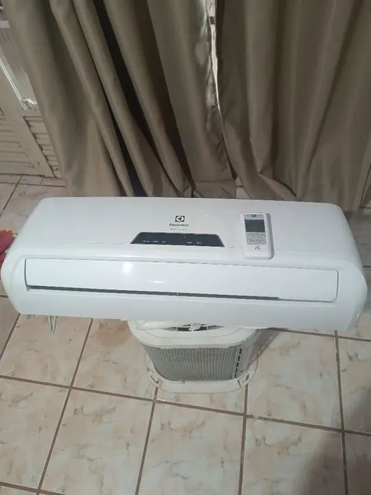 Ar Condicionado Split Electrolux 9000 BTUs