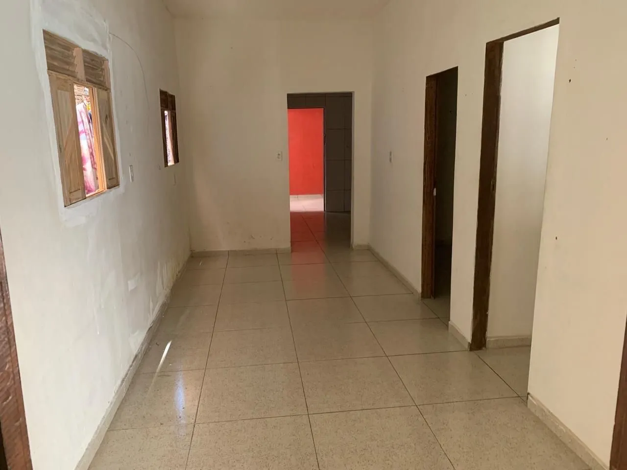 Casa a venda ( não quero alugar)