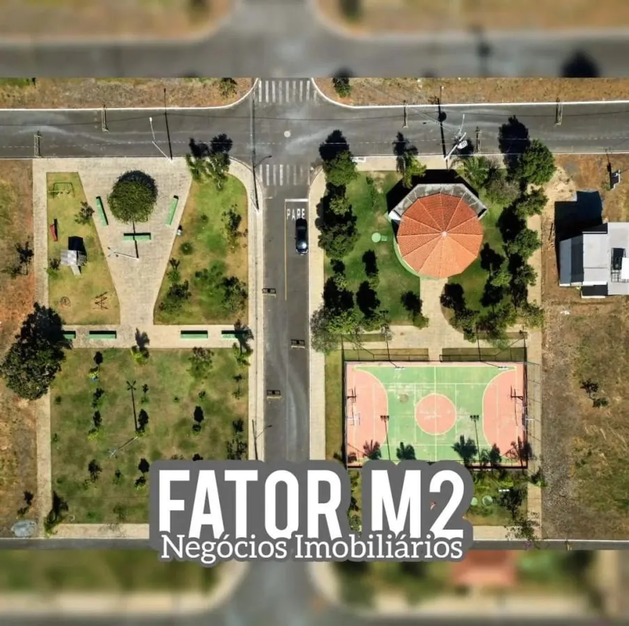 Lote à Venda, 1ª PARCELA DO LOTE APENAS EM DEZEMBRO DE 2025!, em Aragoiânia