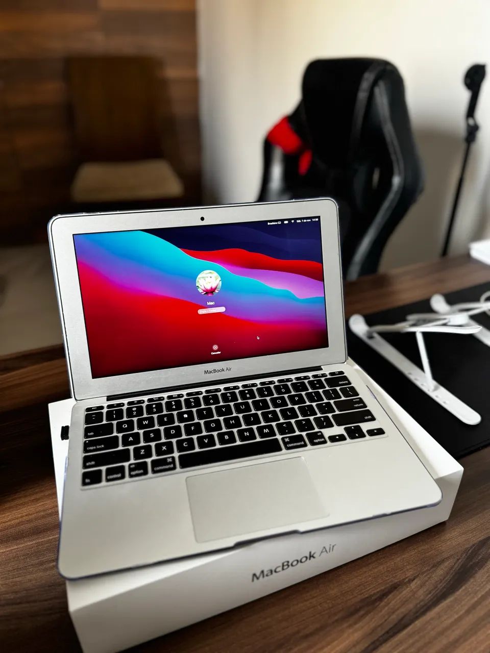 macbook air 11 2014