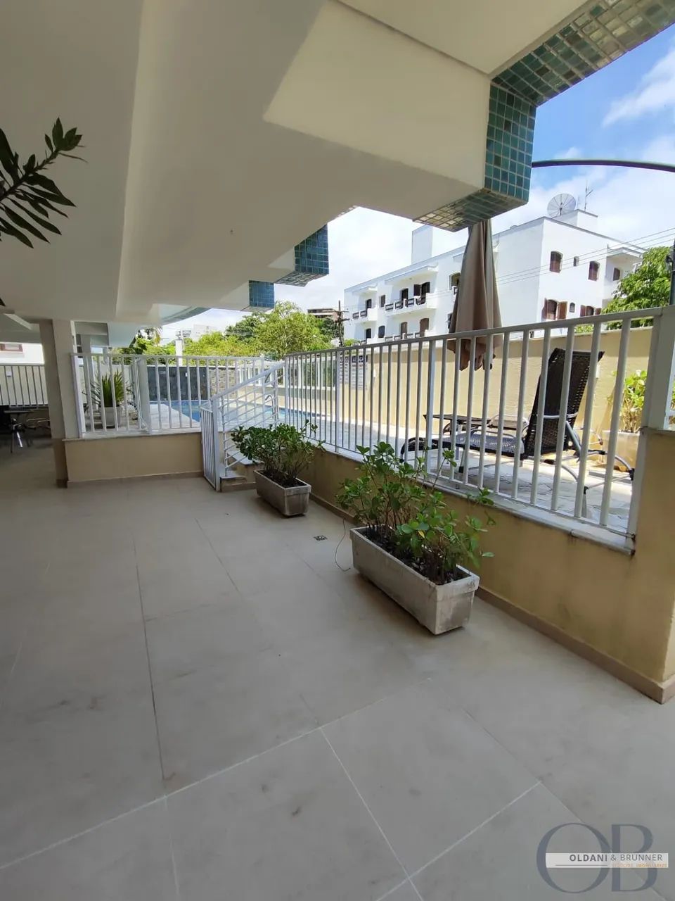 APARTAMENTO COM VARANDA GOURMET DE 95M² NO VIVAMAR. - Foto 2