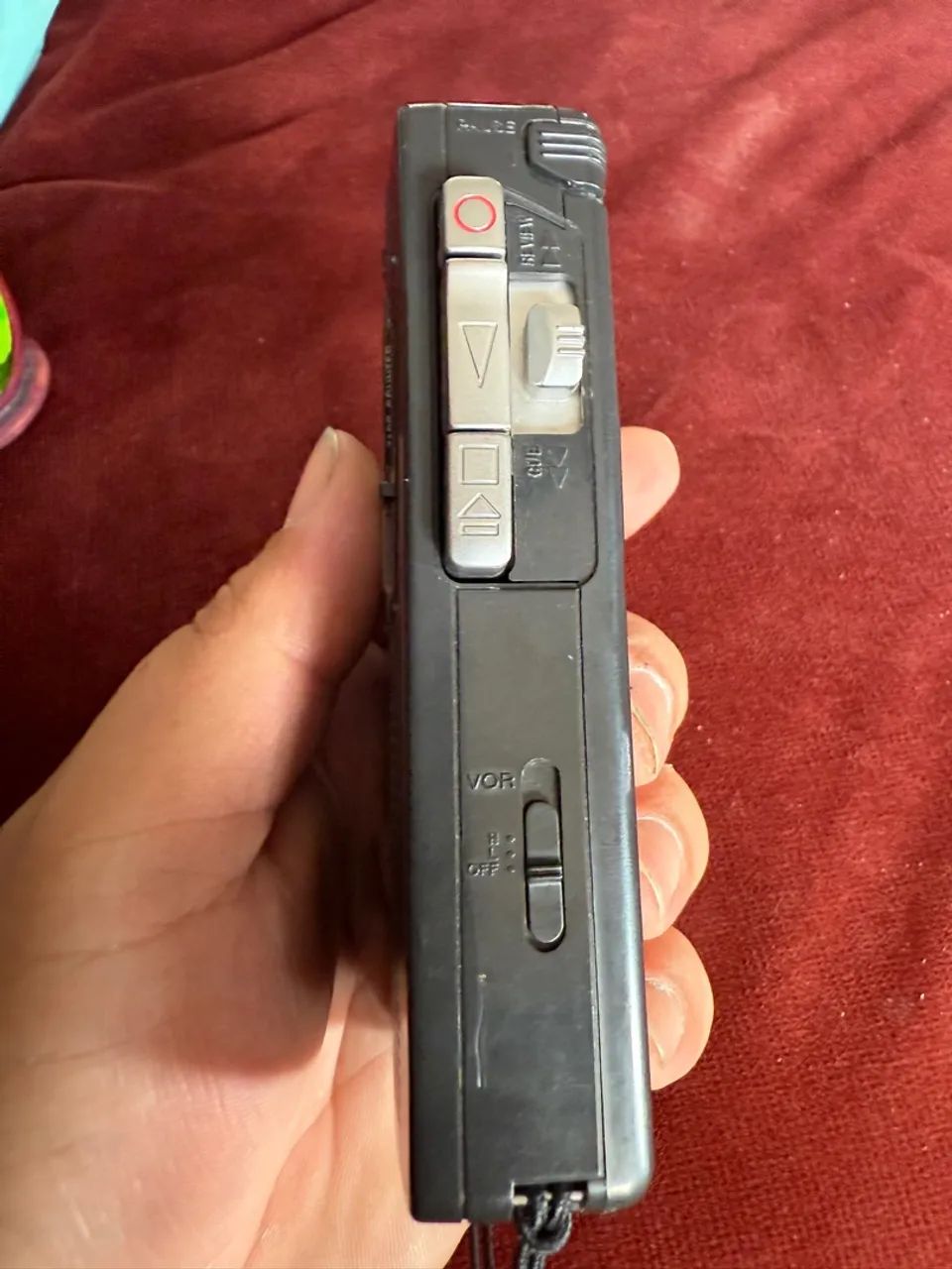 Gravador Sony  - Foto 4