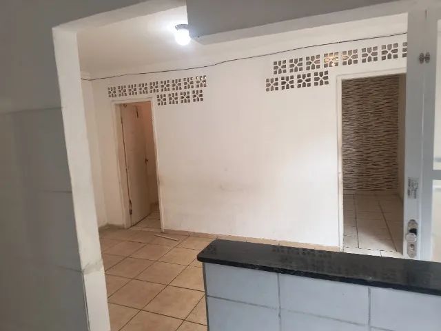 Foto - Belo Horizonte - Novo Aarão Reis