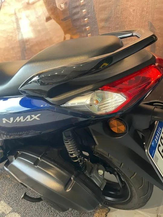Yamaha N Max 160 2022 em Ótimo Estado por $17.400,00 !!! - Foto 5