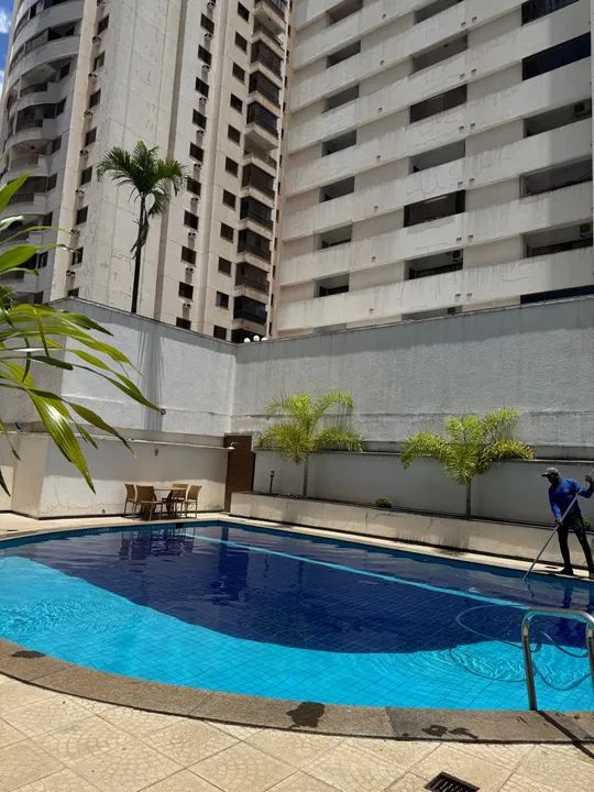 Alugo apartamento  - Foto 6