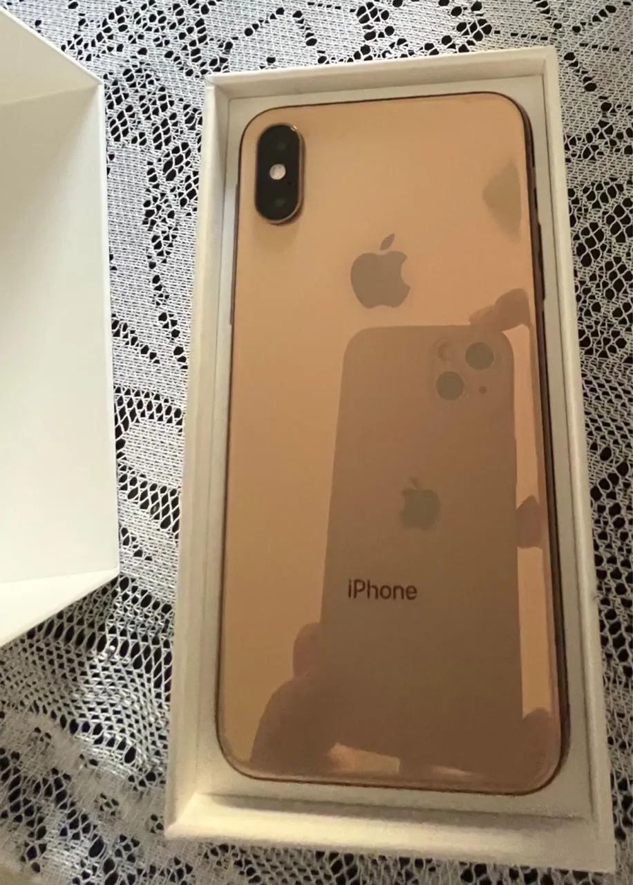 Iphone XS 512gb - Celulares e Smartphones - Penha de França, São