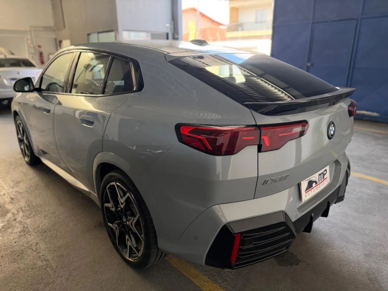BMW X2 Xdrive20i M Sport 2025 - Foto 4
