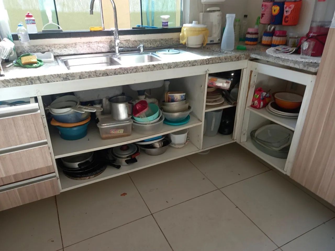 Concertos de Armários de Cozinha  - Foto 3