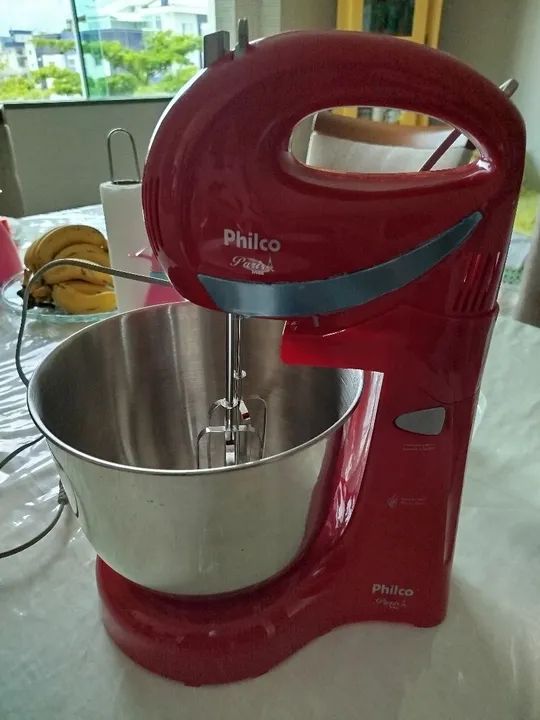 Batedeira Philco Pá Perfect - Foto 2