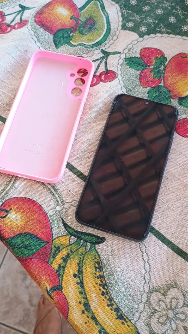 Vendo Samsung 500 reais