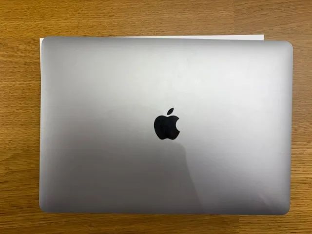 Macbook Air M1 - 256 GB - 8 GB RAM
