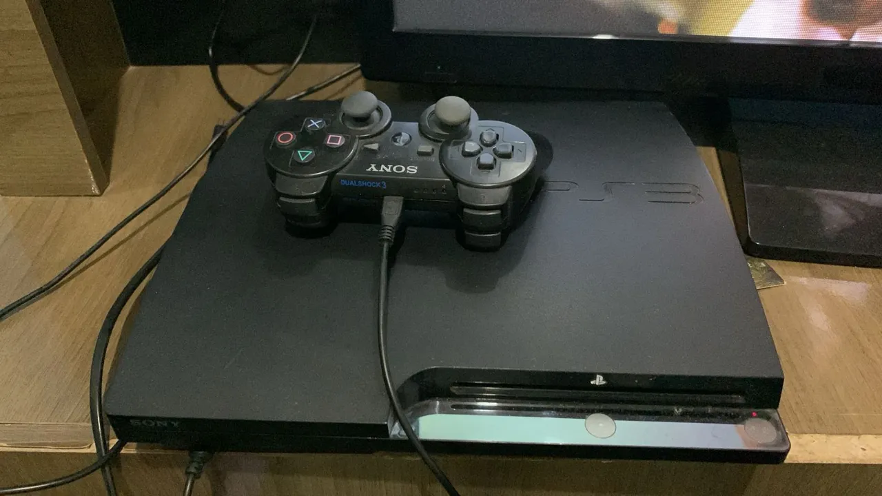 Ps3 desbloqueado