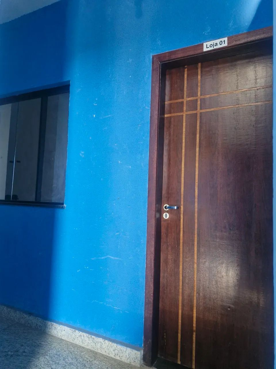 Foto - Cidade Ocidental - Centro