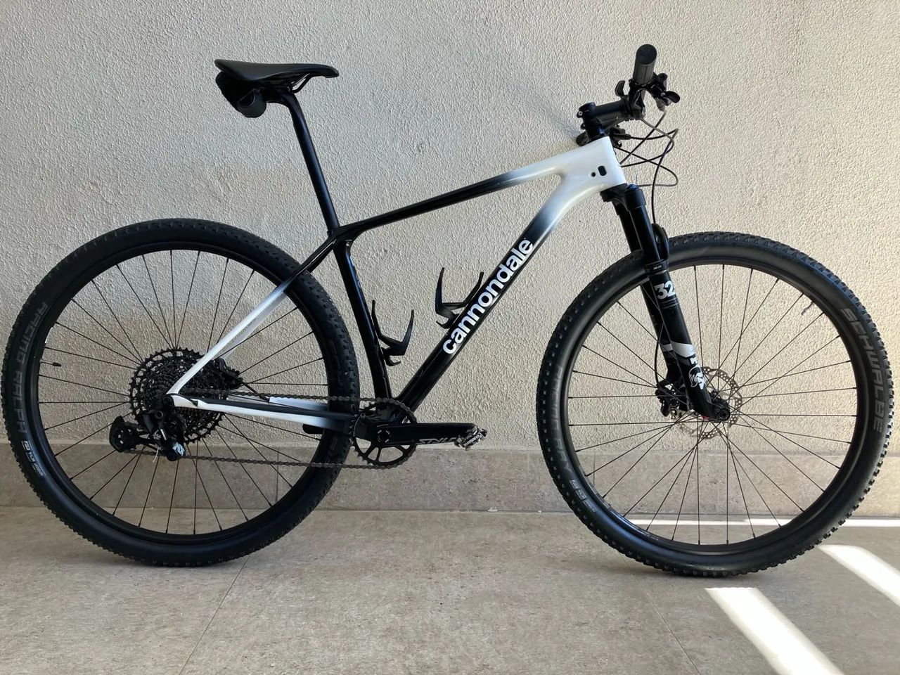 cannondale fsi carbon 3