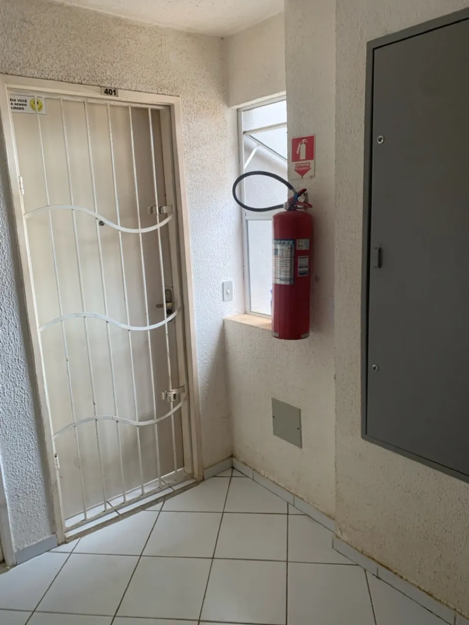 Apartamento terras de engenho I / QUITADO