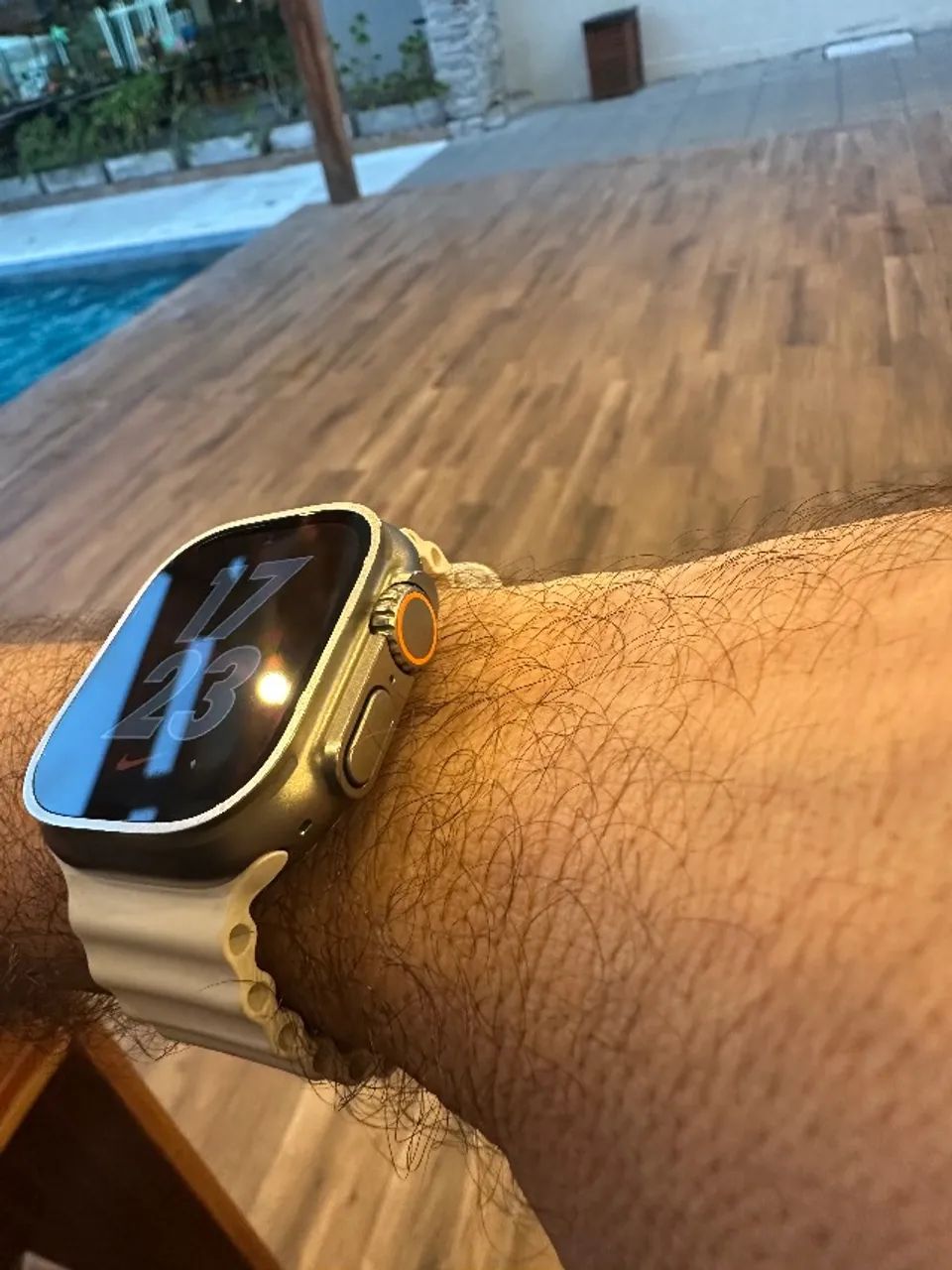 Apple Watch Ultra - Foto 2