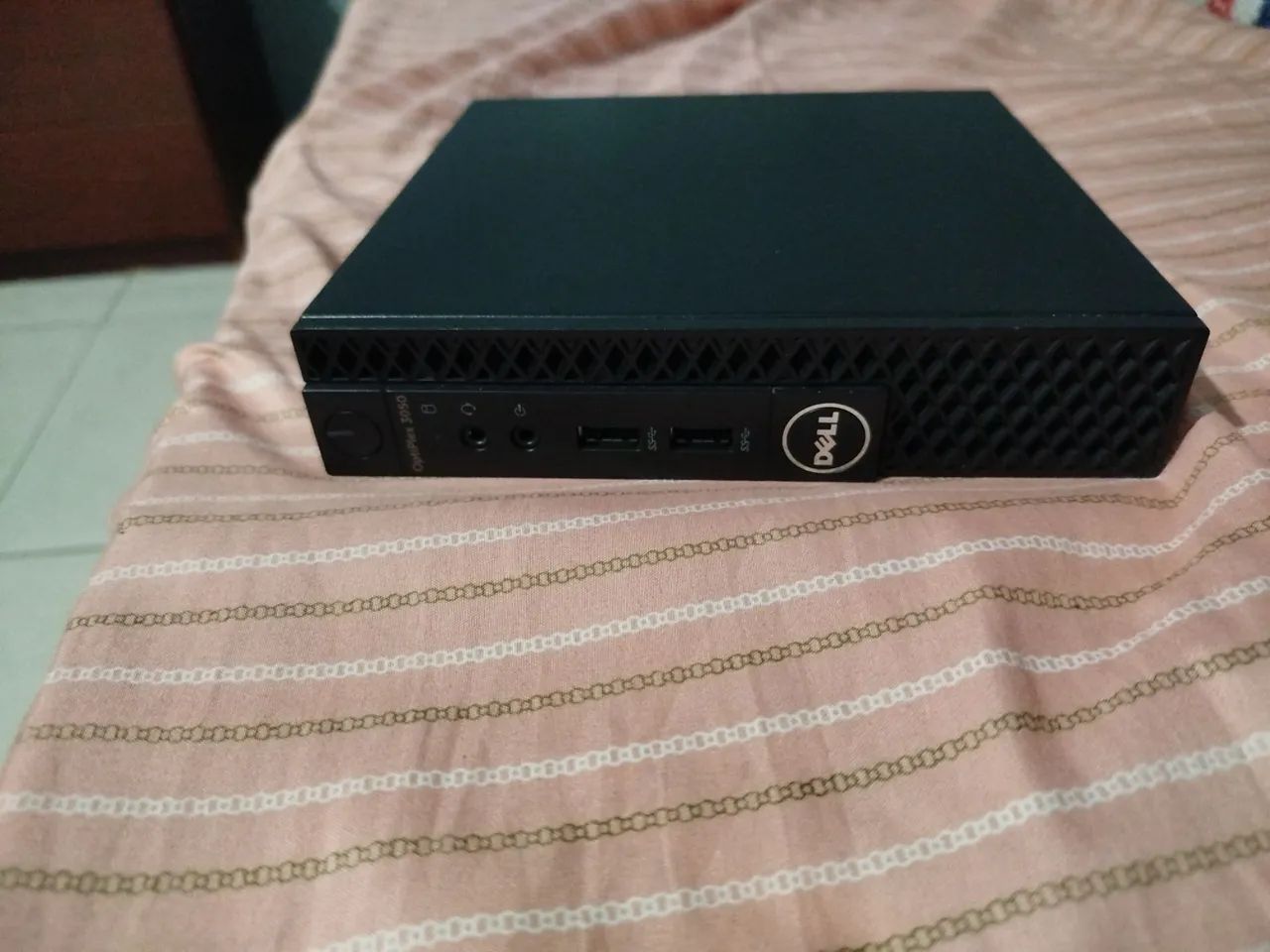 Dell OptiPlex 7070 Mini PC