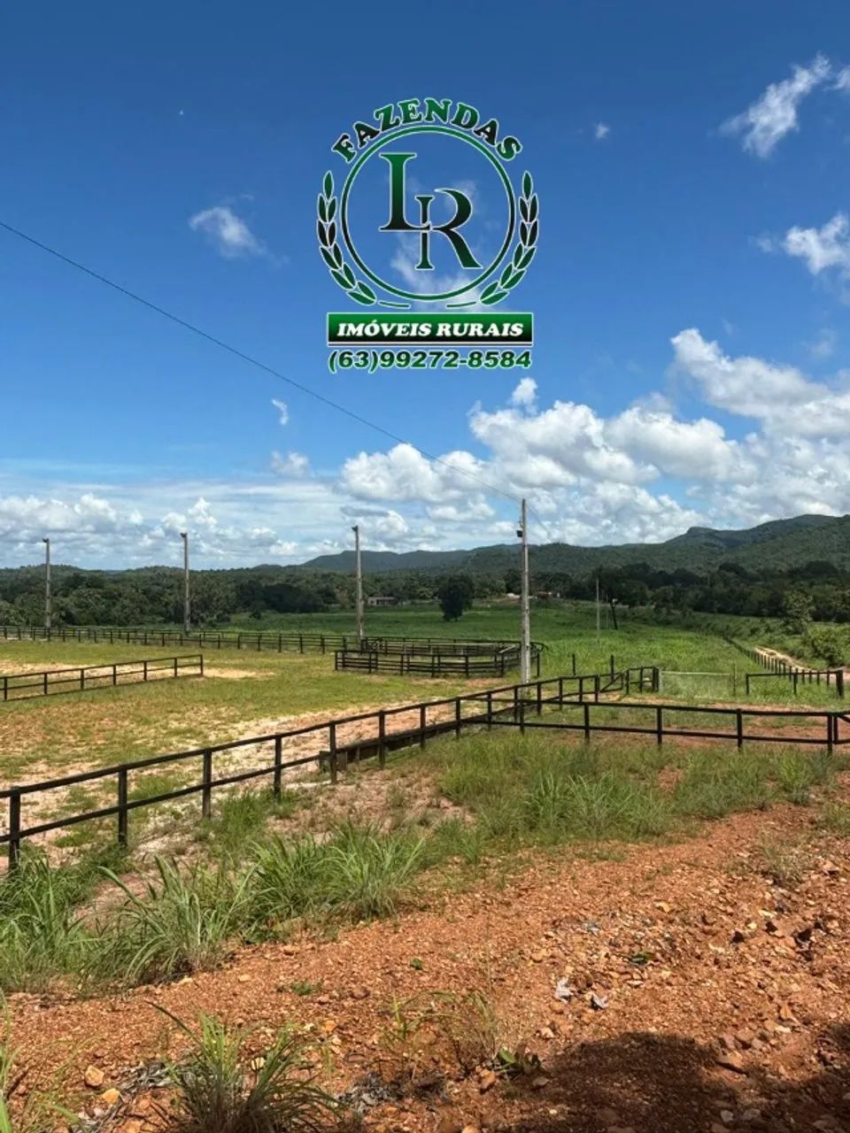 Chácara/Rancho na Rodovia a beira do asfalto - Foto 5