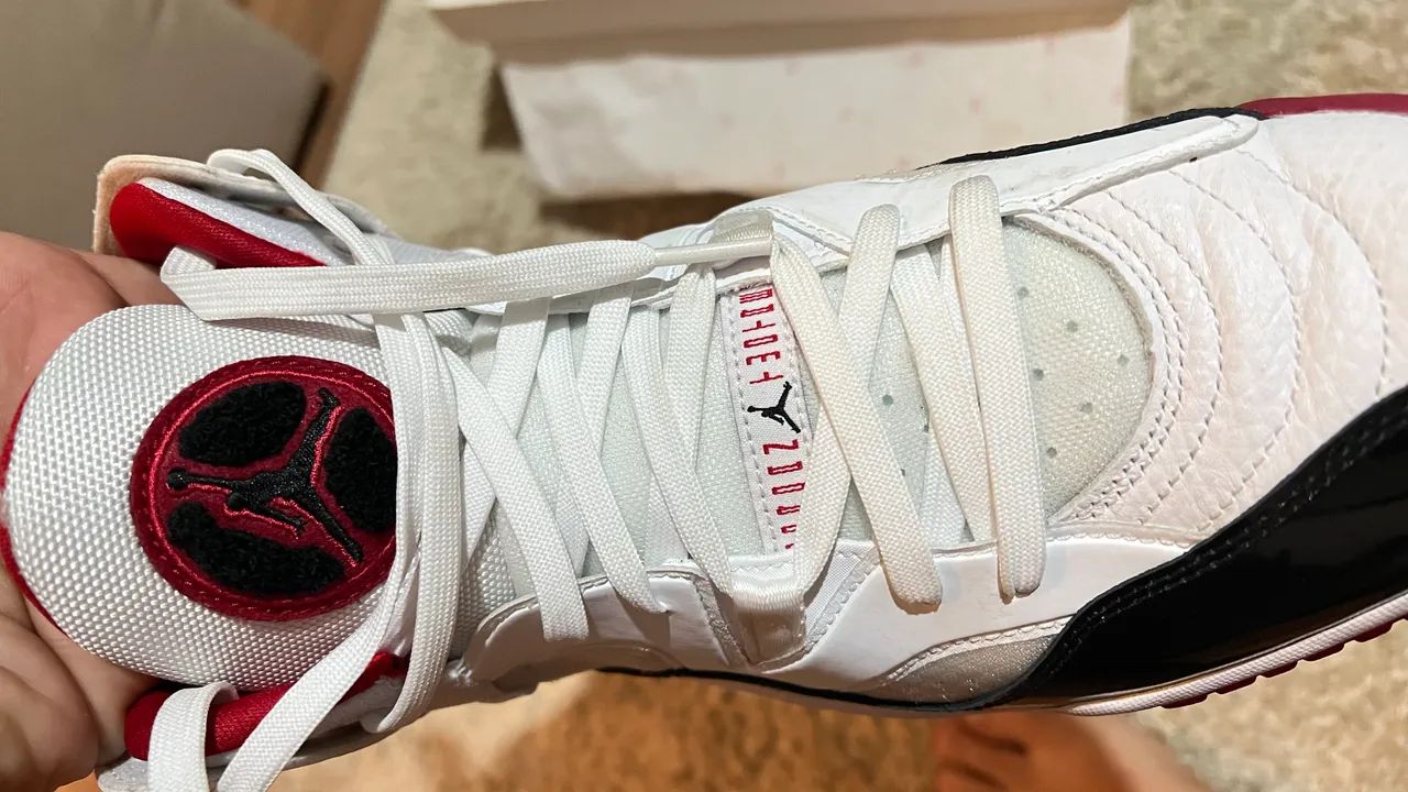 JORDAN jumpman two trey 42 - Foto 2