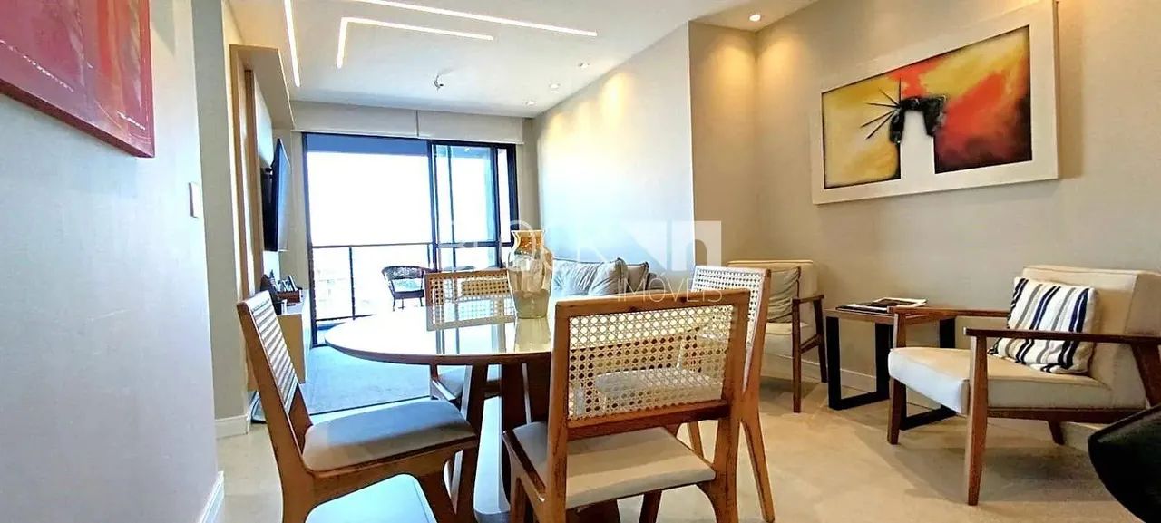 Recreio dos Bandeirantes | Cobertura 3 quartos, sendo 1 suite - Foto 4