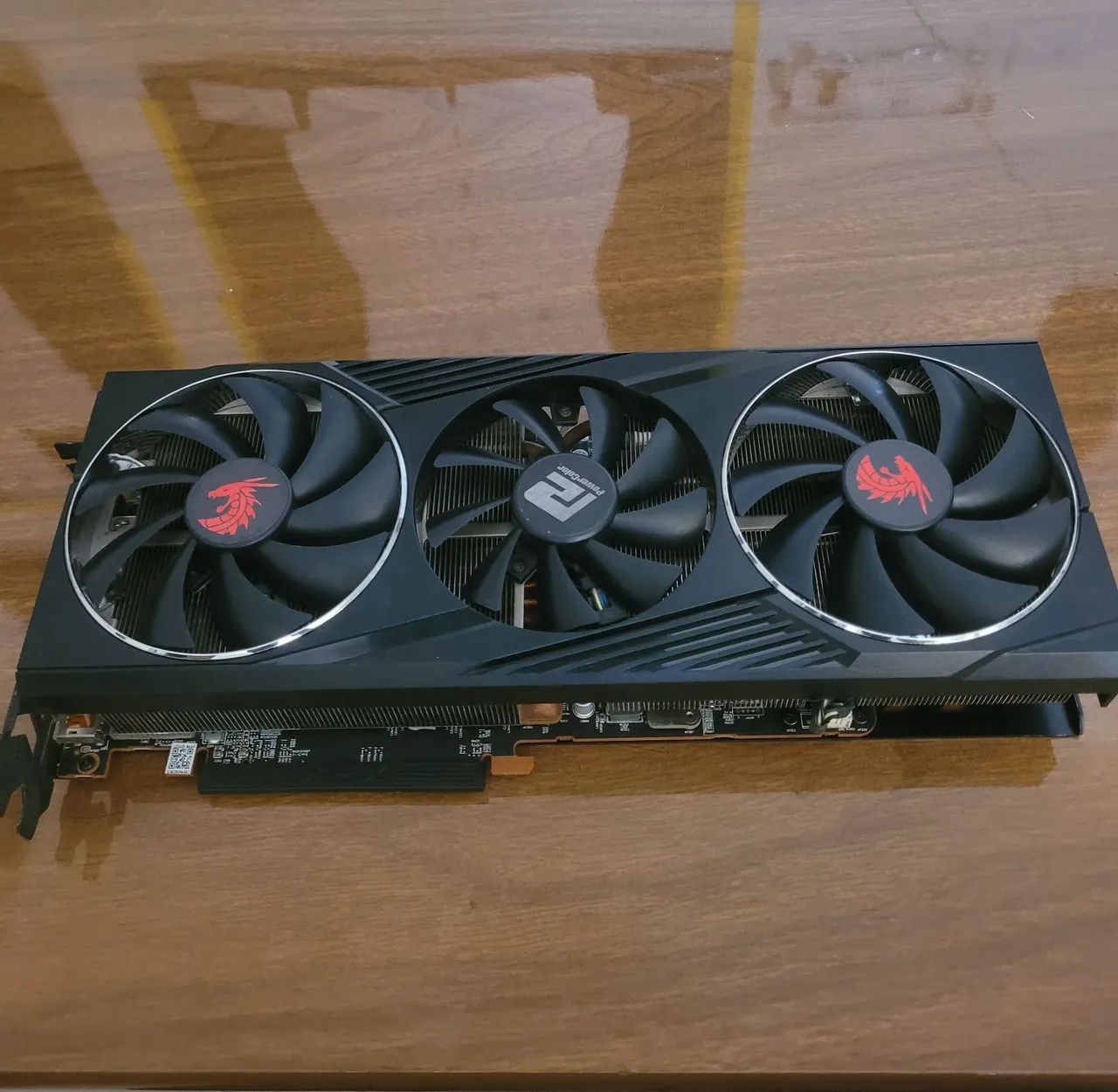 Placa de vídeo 6800xt  - Foto 2