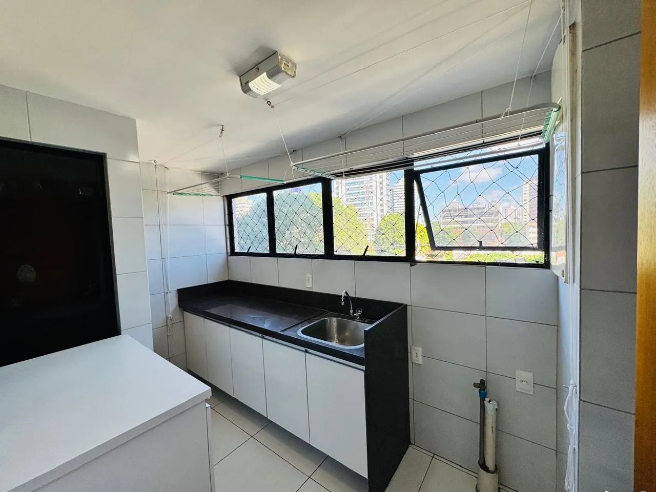 Imóvel para venda tem 117 metros quadrados com 3 quartos em Lagoa Nova - Natal - RN - Foto 5