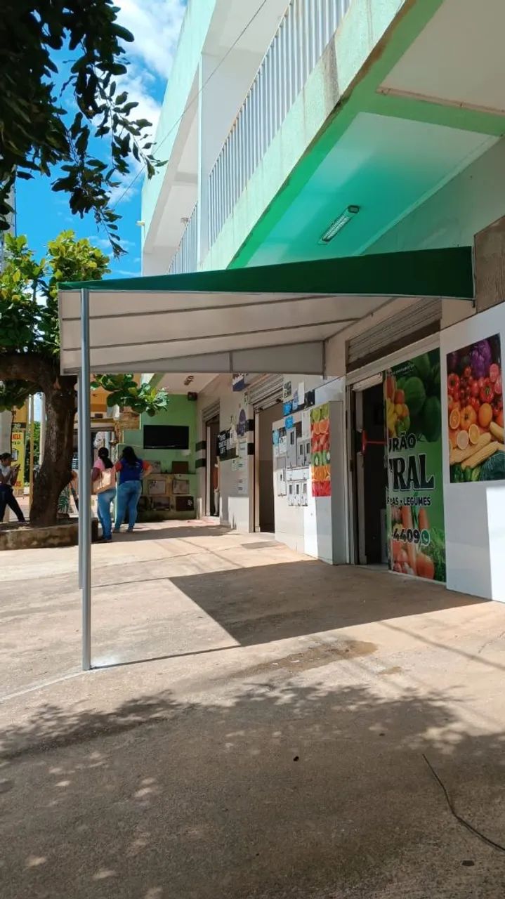 Tendas e toldos de qualidade  - Foto 3