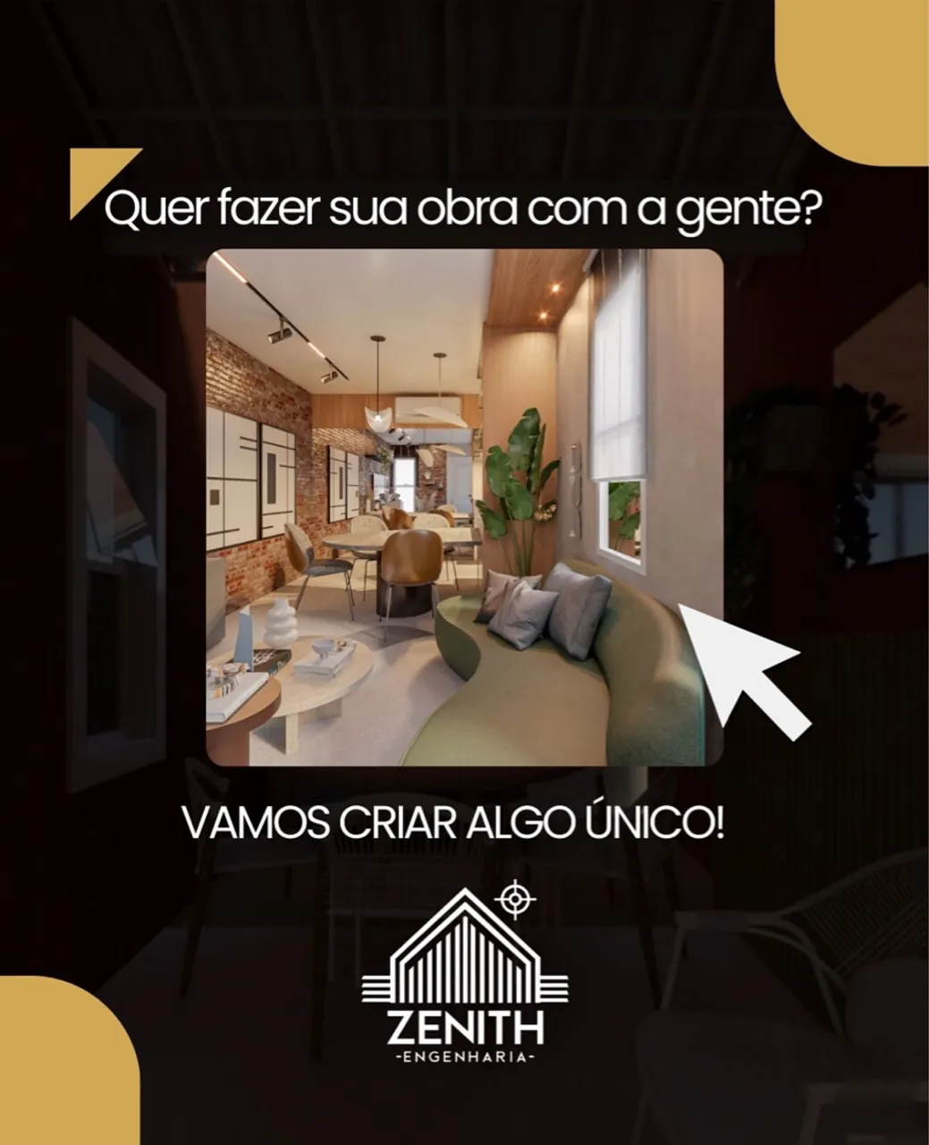 Construções e Reformas em Fortaleza