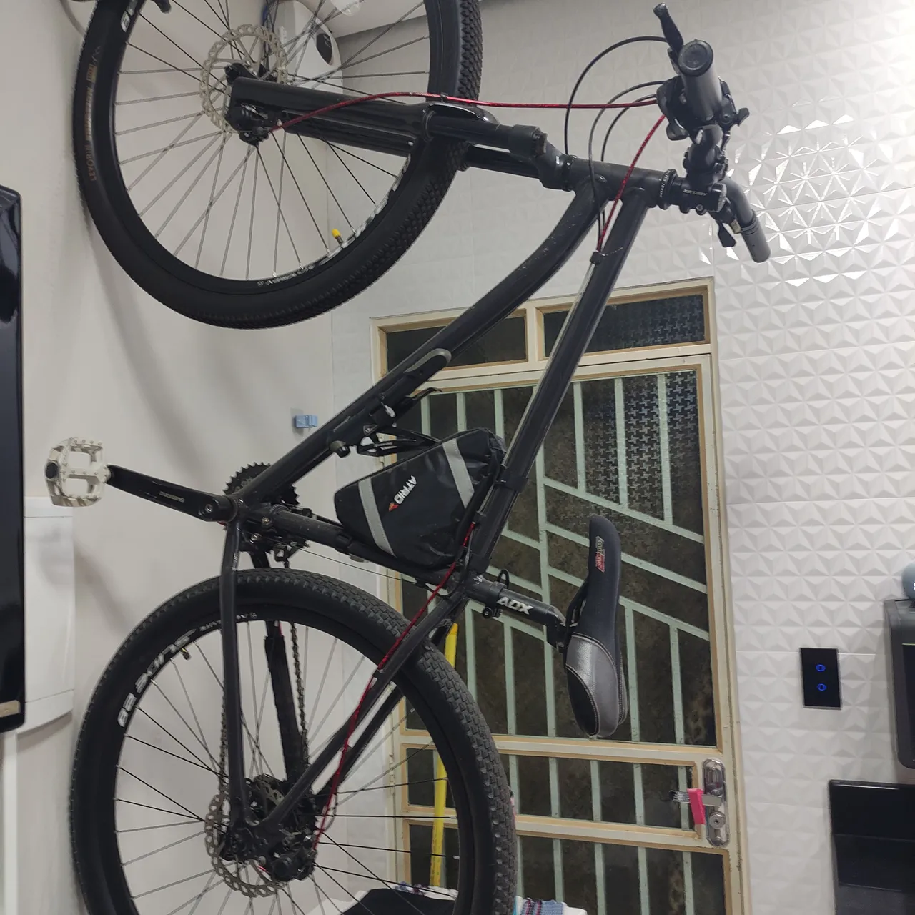 Bicicleta Aro 29 - Mountain Bike