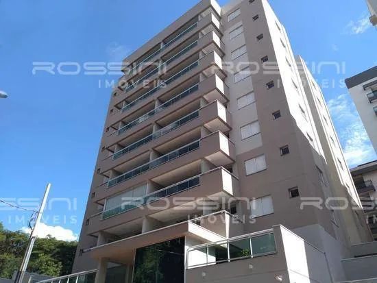 Apartamento Padrão, Jardim Botânico, Ribeirão Preto - SP