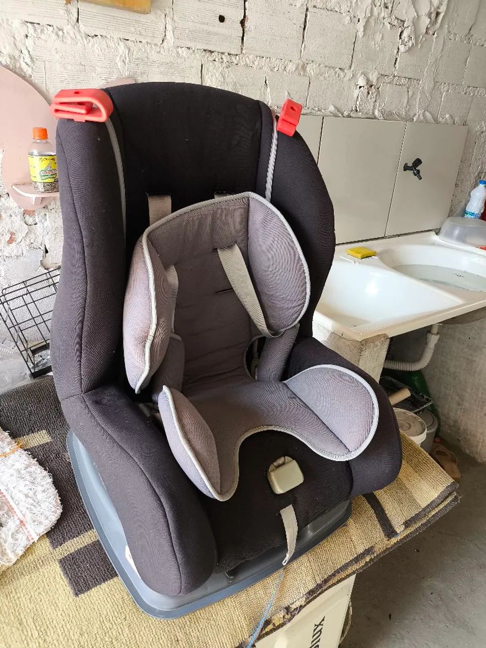 Cadeirinha para carro - Foto 2