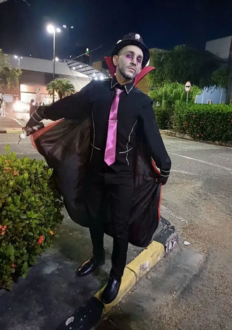 Fantasia Vampiro Completa65562795192834120