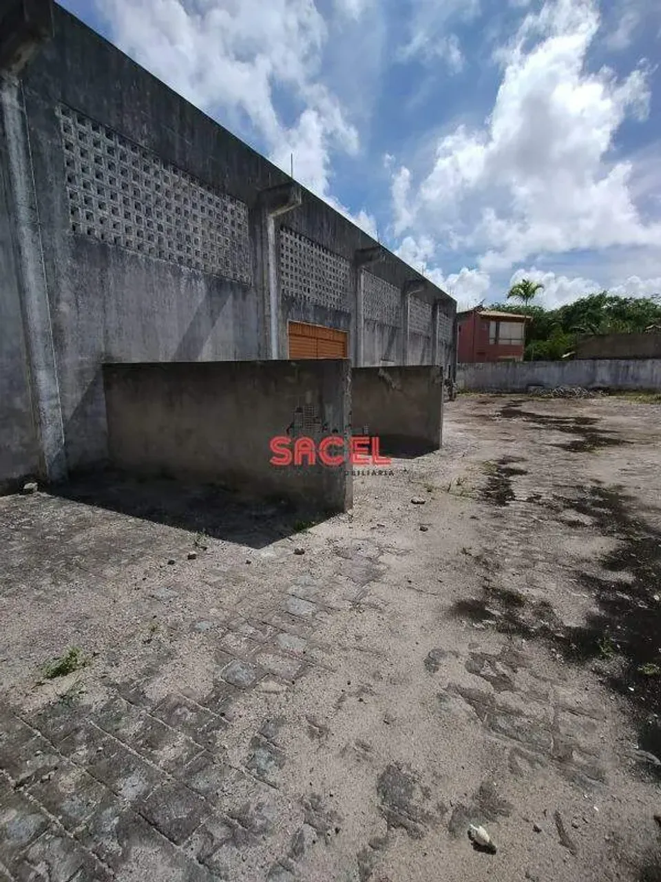 LOCAÇÃO| Terreno de 750m² Na Melhor Localidade da Barra dos Coqueiros