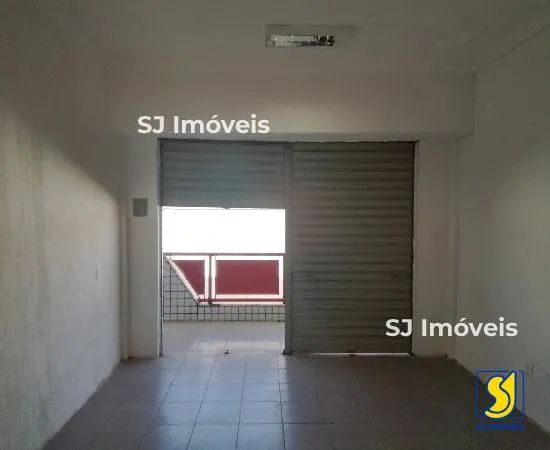 Sala comercial no Montese - Foto 3