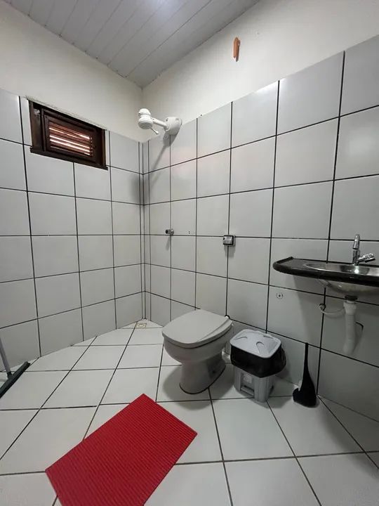 Casa de Temporada em Luís Correia - Foto 9