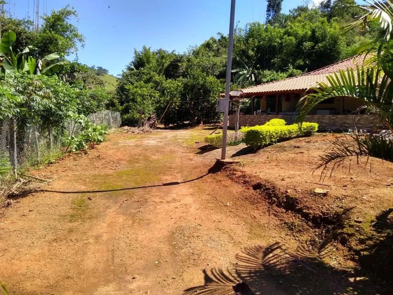 Chácara 1.200m² em Pedralva M/G - Foto 5