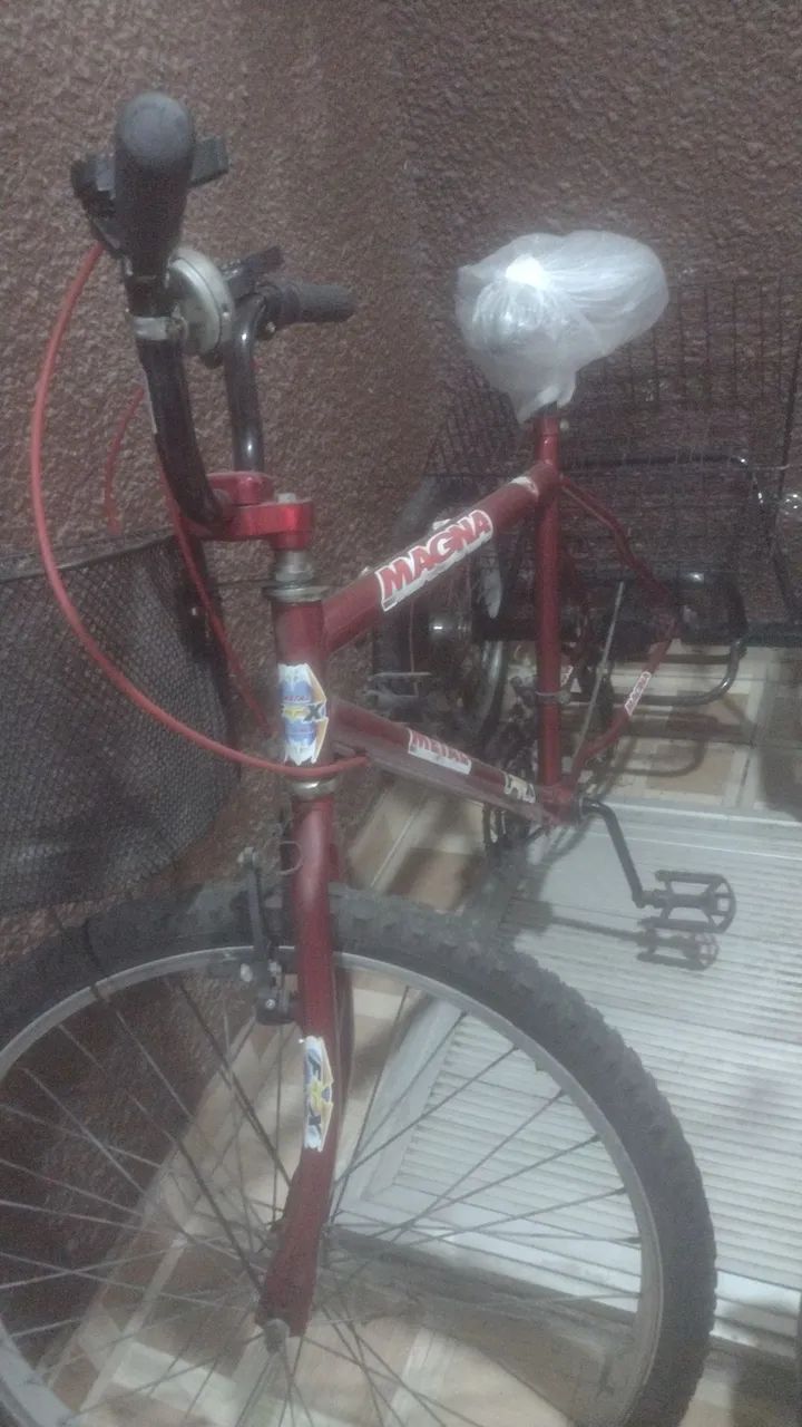 Triciclo 