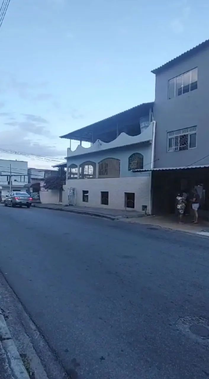 Campo Grande: Prédio com 05 apartamentos. - Foto 5