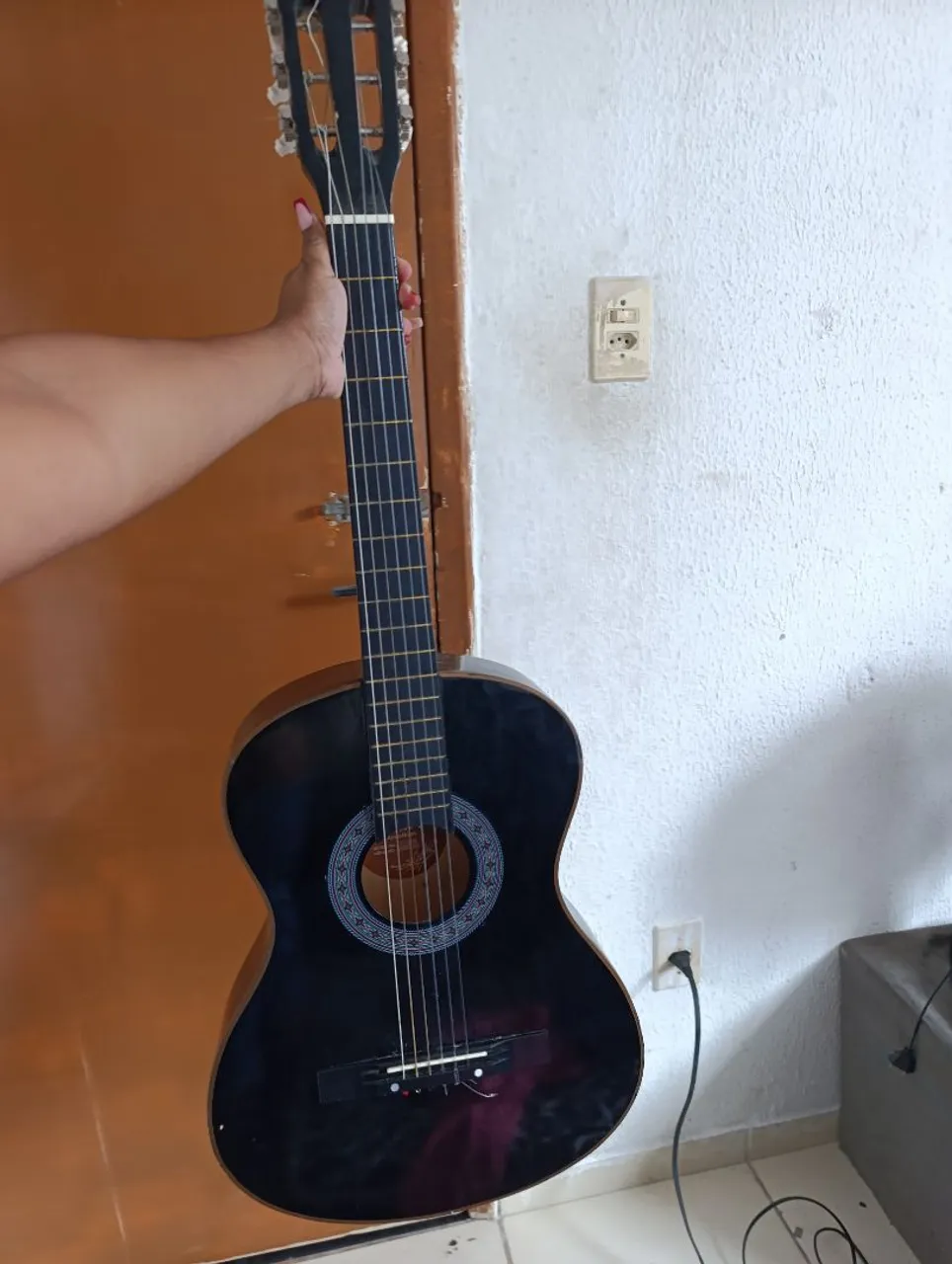 Violão queen's