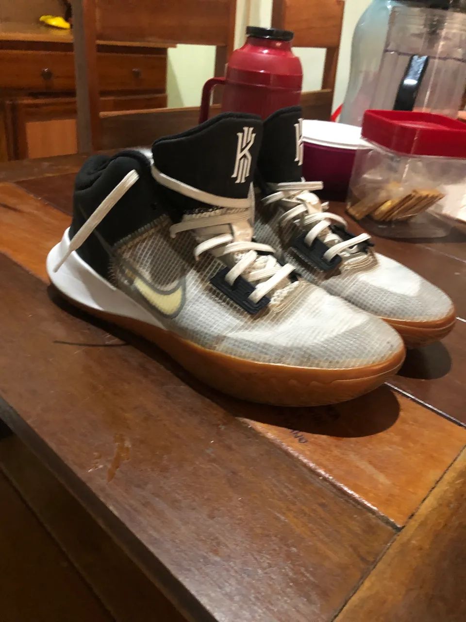 kyrie 4 flytrap64167798559107121