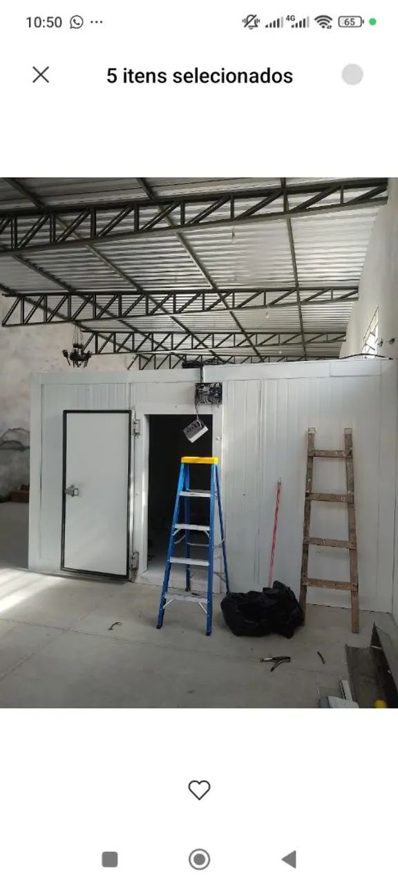 Assistência técnica refrigeração  - Foto 4