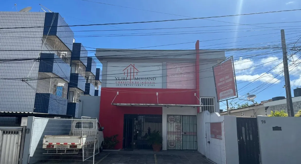 Sala para locação, atrás do Carl Rogers bancários.