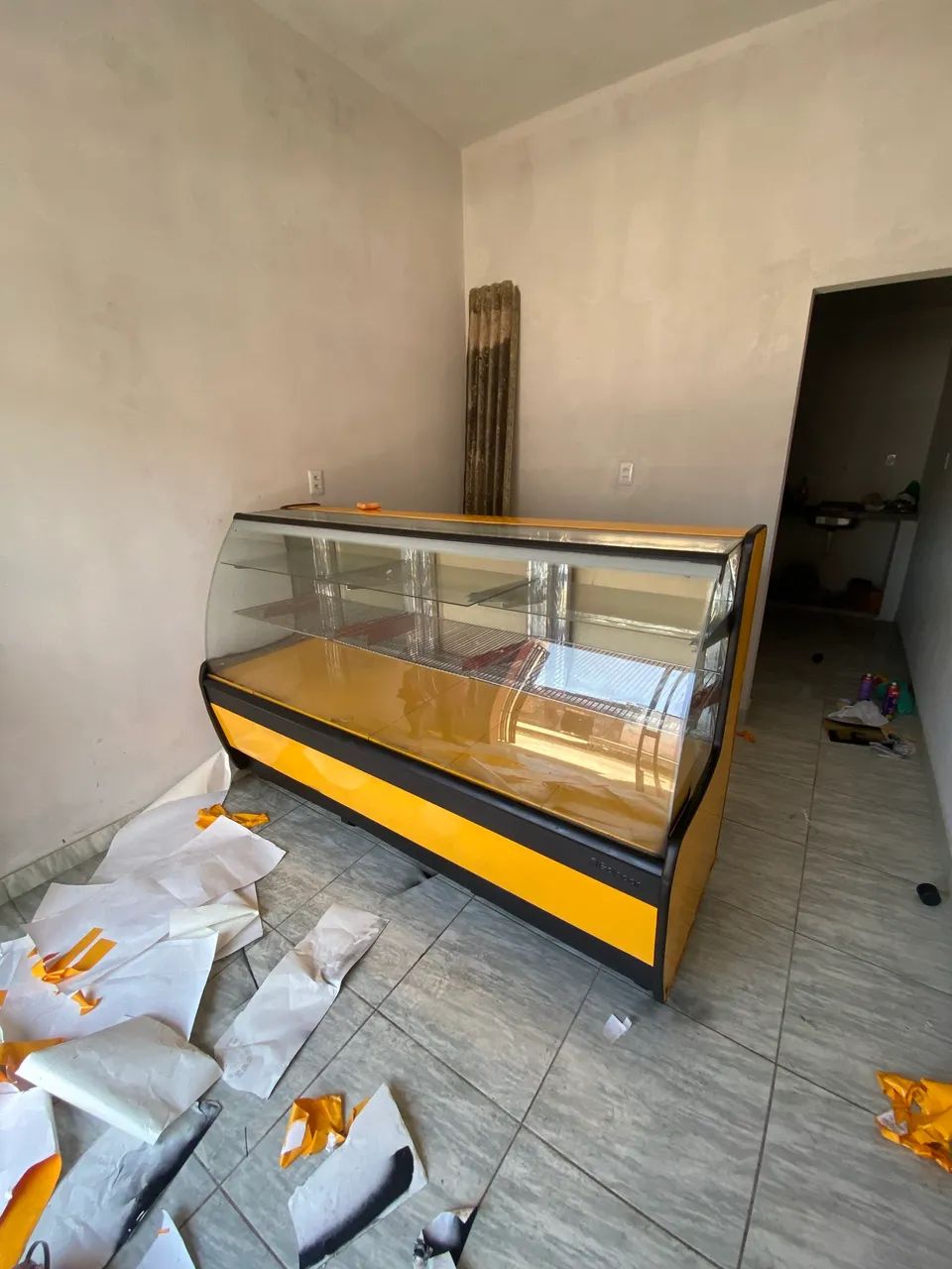 Envelopamento em geladeiras e eletrodomésticos  - Foto 4